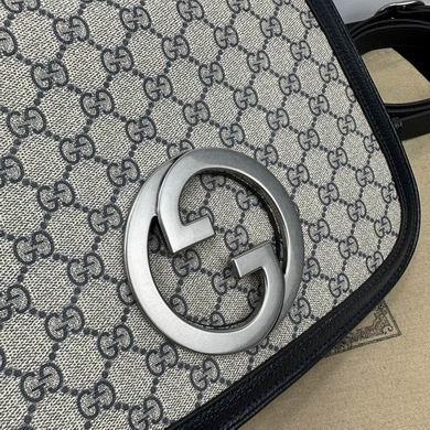 Gucci Bags 1:1 721172 29X22X7cm DF 2colour