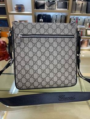 Gucci Bags 1:1 6017-4 24X5X26cm WP 2colour