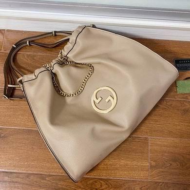 Gucci Bags 1:1 747372 52X35X9cm DF 4colour