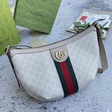 Gucci Bags 1:1 Ophidia 598125 30X22X5.5cm DF