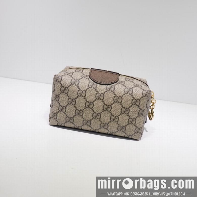 Gucci Bags 1:1 548393 16X9X9cm DF 2colour