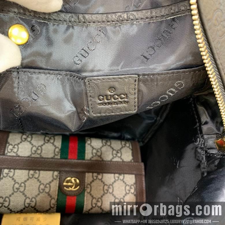 Gucci Bags 1:1 5650 30X14X38cm WP