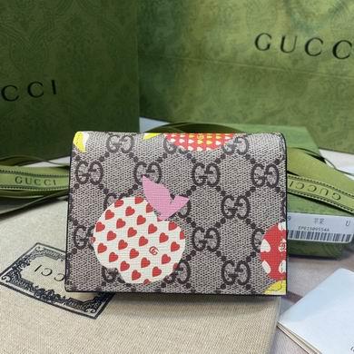 Gucci Bags 1:1 663922 11X8.5X3cm XM