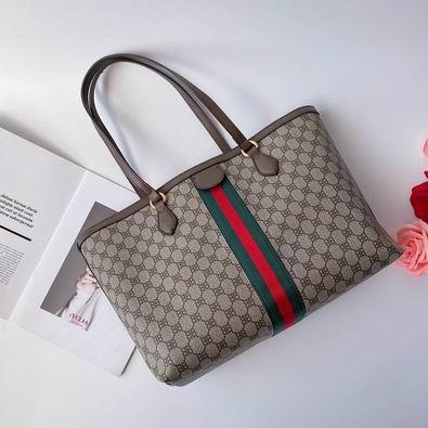 Gucci Bags 1:1 Ophidia 680125 38x28x14cm df03