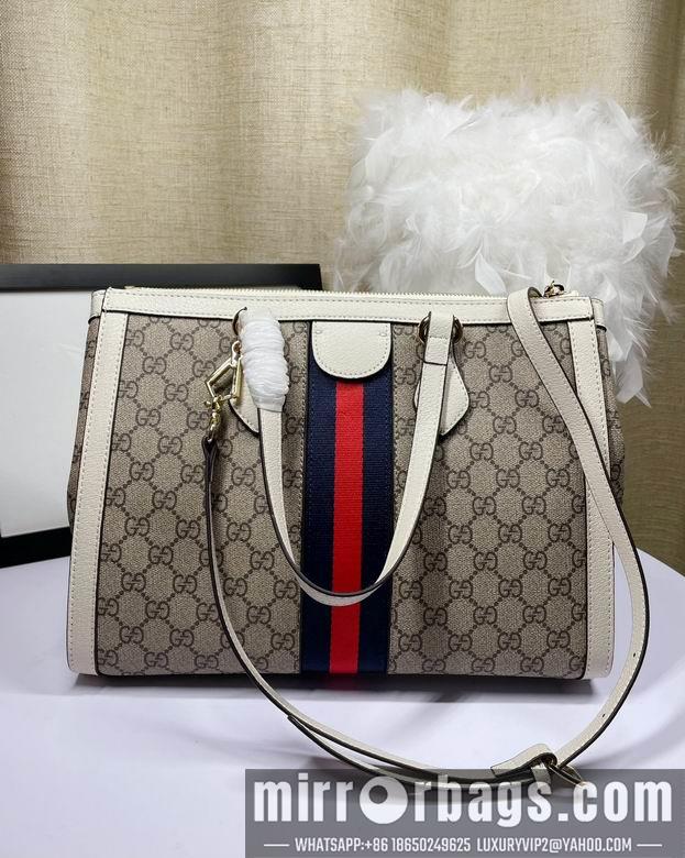 Gucci Bags 1:1 524537 33X24.5X17.5cm DF