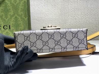 Gucci Bags 1:1 652683 18X10X5cm DF 2colour