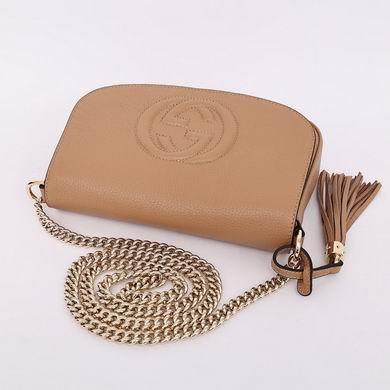 Gucci Bags 1:1 336752 27X16X5cm DF
