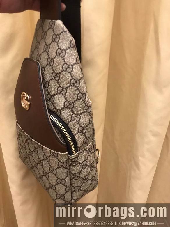 Gucci Bags 1:1 9011-3 30X18X9cm WP