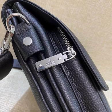 Gucci Bags 1:1 22X27X7cm 050718 XM