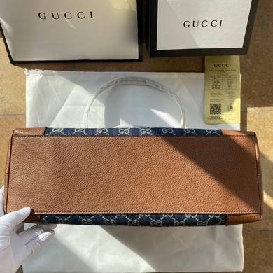 Gucci Bags 1:1 631685 38X28X14cm DF 3colour