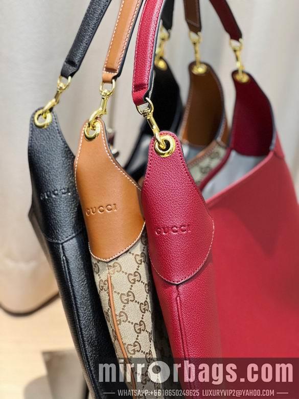 Gucci Bags 1:1 Body 815924 49X46X4cm DF 3colour