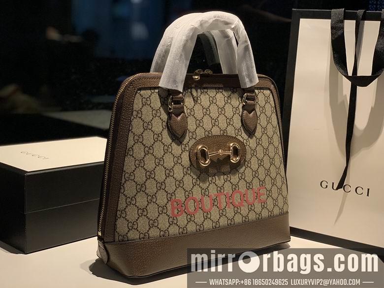 Gucci Bags 1:1 602206 30X26X11cm DF