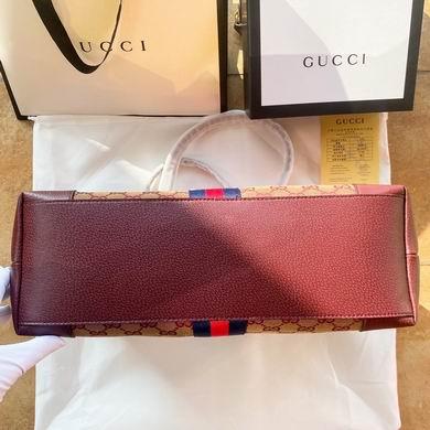 Gucci Bags 1:1 631685 38X28X14cm DF 3colour