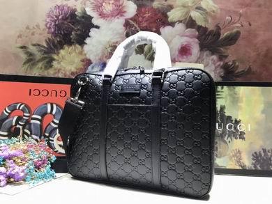 Gucci Bags 1:1 451169 38X4.5X29cm DF 3colour