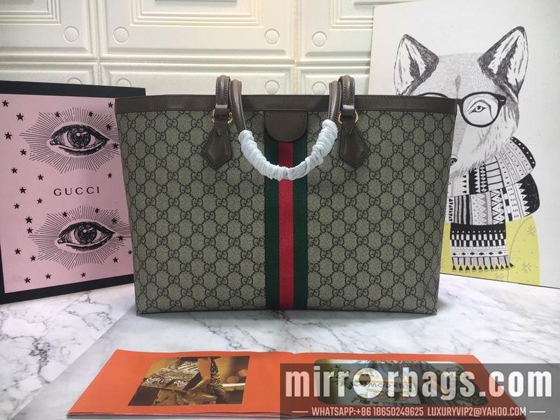 Gucci Bags 1:1 631685 38X28X14CM DF