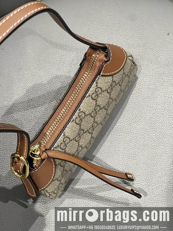 Gucci Bags 1:1 820696 19X23X13X2cm DF