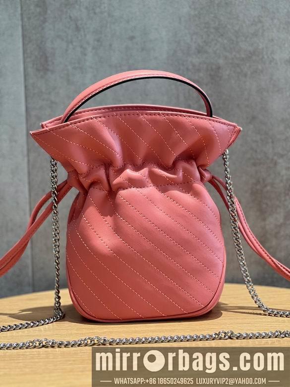 Gucci Bags 1:1 760313 19X15X8cm DF 4colour