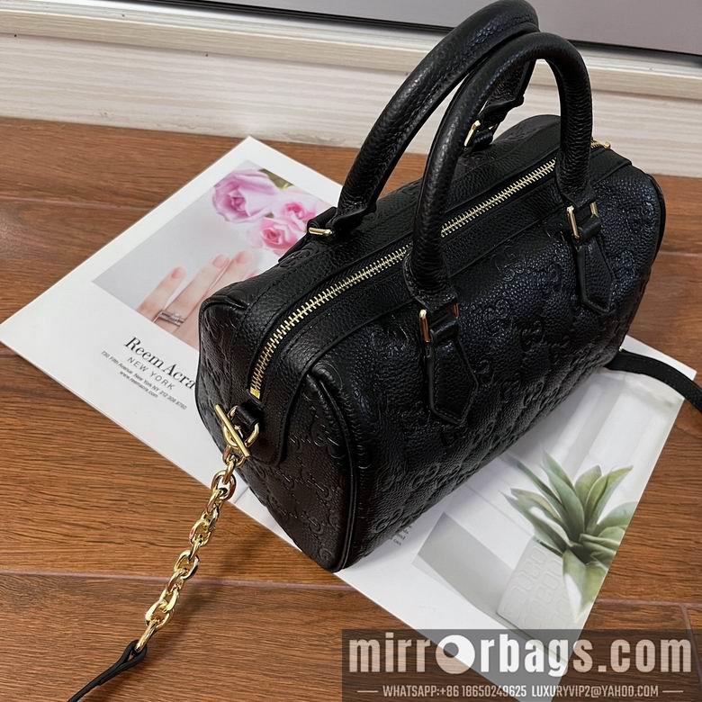 Gucci Bags 1:1 815255 25.5X16X14cm DF