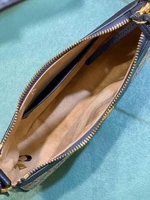 Gucci Bags 1:1 735145 25X15X6.5cm DF 2colour