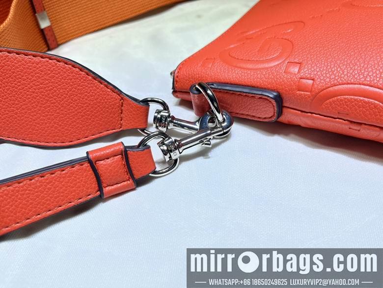 Gucci Bags 1:1 696009 31X24.5X5cm DF 3colour