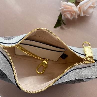 Gucci Bags 1:1 658551 20X15X5cm DF 3colour
