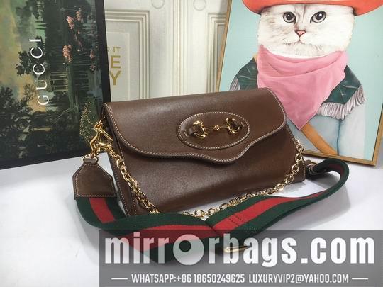 Gucci Bags 1:1 Horsebit 677286 26x16x4cm df06