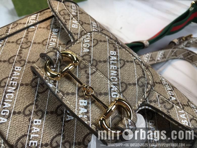 Gucci Bags 1:1 658574 20.5X14.5X5cm DF-3
