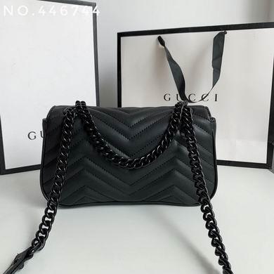 Gucci Bags 1:1 446744 23X14X6cm DF