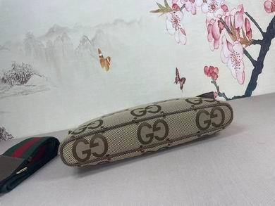 Gucci Bags 1:1 699130 31X24.5X5cm DF