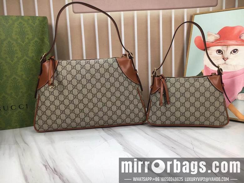 Gucci Bags 1:1 815217 37X23X8cm DF 2colour