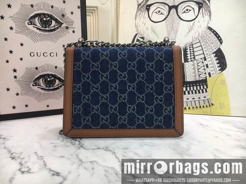Gucci Bags 1:1 Dionysus 421970 20x15.5x5cm df05