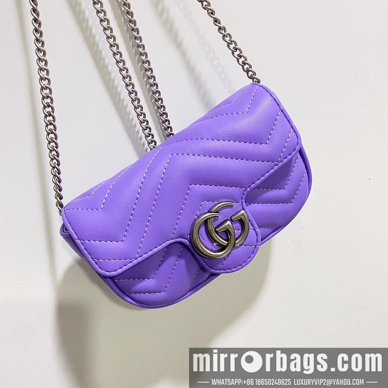 Gucci Bags 1:1 476433 DF
