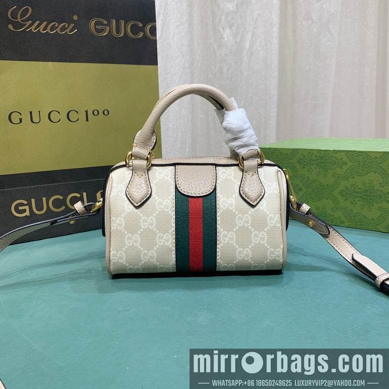 Gucci Bags 1:1 Ophidia 781490 16.5X10X9cm DF 2colour