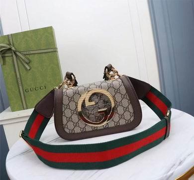Gucci Bags 1:1 724645 21X13.5X7cm DF