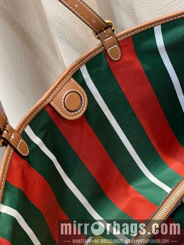 Gucci Bags 1:1 815213 38X25.5X15cm DF