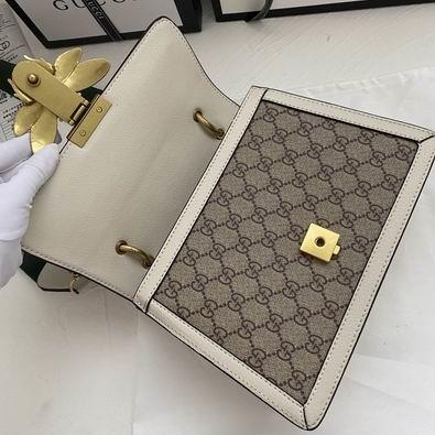 Gucci Bags 1:1 Queen Margret 476541 25.5x17x13cm df