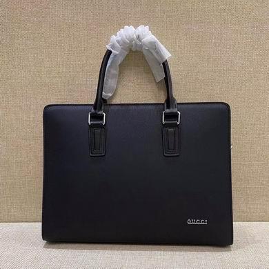 Gucci Bags 1:1 39X29X7cm 010306 XM 2colour