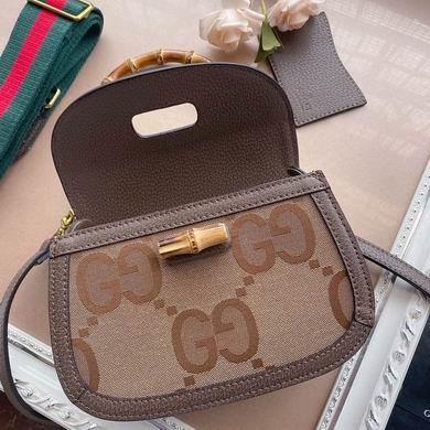 Gucci Bags 1:1 WD675797 21X15X7