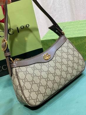 Gucci Bags 1:1 735145 21X19X5cm DF