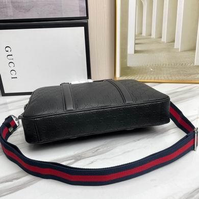 Gucci Bags 1:1 7019-1 37X27X7cm WP