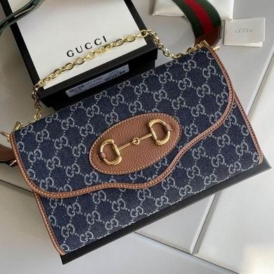 Gucci Bags 1:1 WL677286