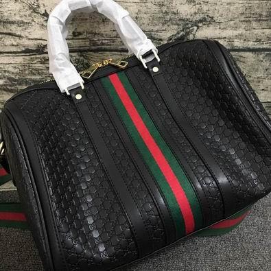 Gucci Bags 1:1 387605 34x22x18 cm al01