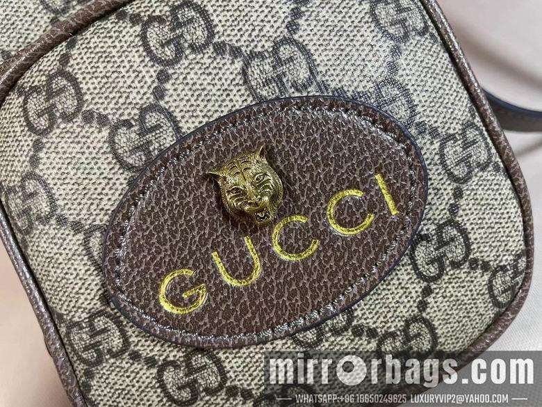 Gucci Bags 1:1 WD658556 12X16X7
