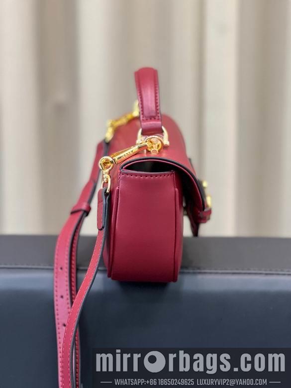 Gucci Bags 1:1 815206 22.6X12.7X5.6cm DF 3colour