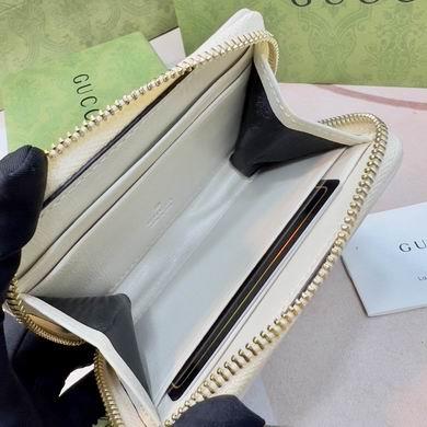 Gucci Bags 1:1 658549 11.5X8.5X3cm XM 2colour