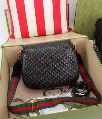 Gucci Bags 1:1 383848 25X16X7cm DF