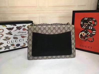 Gucci Bags 1:1 Dionysus 403348 30x20.5x11.5cm df05