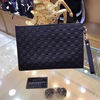 Gucci Bags 1:1 8004 30.5X21X1.5cm WP
