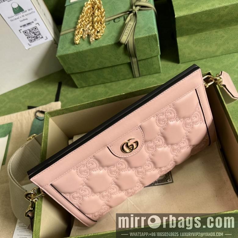 Gucci Bags 1:1 702200 26X17.5X8cm