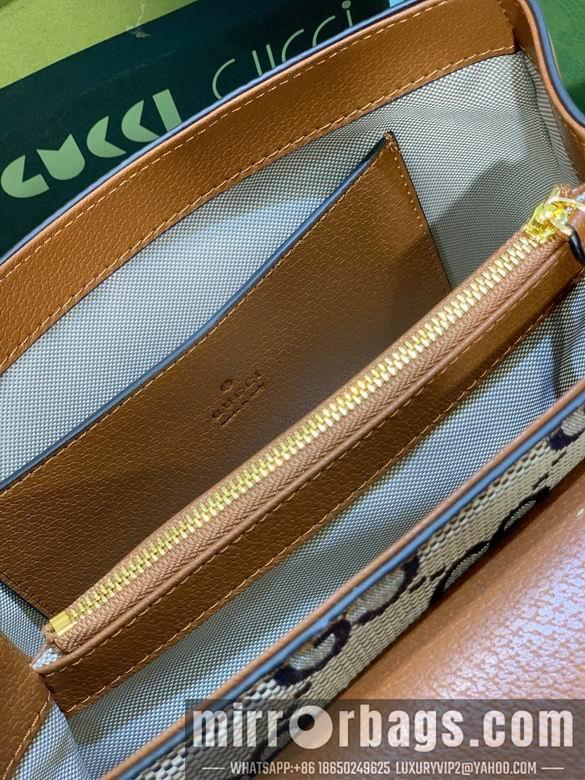 Gucci Bags 1:1 Horsebit 702049 28.5X21X11.5cm DF